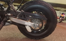 YAMAHA TW200 DG07J