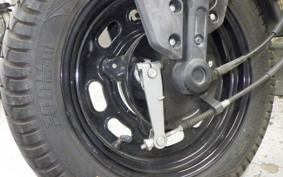 HONDA NAVI110 2025