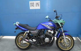 HONDA CB400SFV-3 2004 NC39