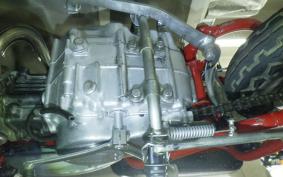 HONDA MONKEY Z50A