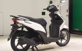HONDA DIO 110 2015 JF31