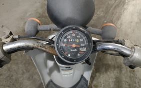 HONDA TODAY AF61