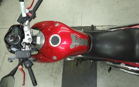 SUZUKI GSR250