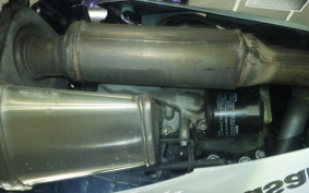 KAWASAKI NINJA 650 A 2022 ER650H
