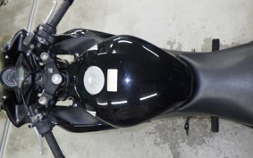 HONDA CBR125R JC50