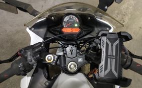 HONDA CBR125R JC50