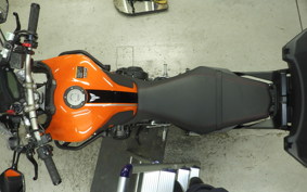 YAMAHA MT-09 2014 RN34J