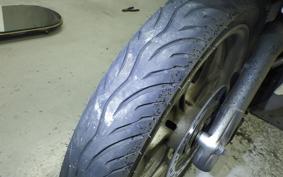 HONDA SH MODE JF51