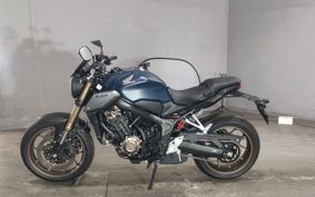 HONDA CB650R 2023 RH03