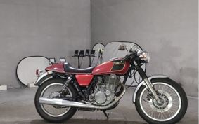 YAMAHA SR500 1983 2J2