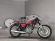 Фото Yamaha SR500 1983 с японского аукциона
