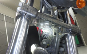 YAMAHA TRICKER Gen.2 2024 DG16J