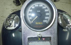 HARLEY FLSTC 1450 2000