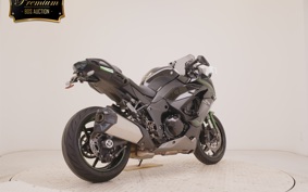 KAWASAKI NINJA 1000SX 2023 ZXT02K