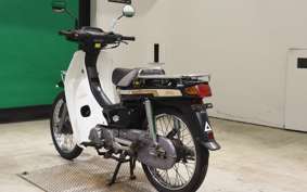 HONDA C100 SUPER CUB HA06