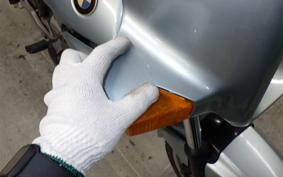 BMW K75 C 1985