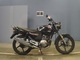 Фото Yamaha YBR125 с японского аукциона