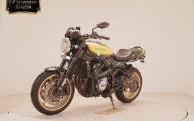 KAWASAKI Z900RS 2024 ZR900K
