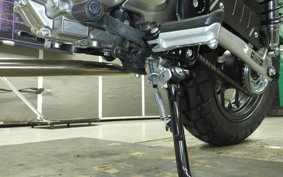 HONDA MONKEY 125 2025 JB05