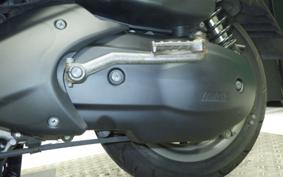 YAMAHA CYGNUS 125 XSR 2 SE44J