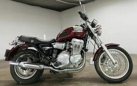 TRIUMPH THUNDERBIRD 1995 C339JM