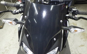 KAWASAKI Z400 Gen.2 2023 EX400L