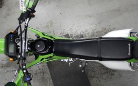 KAWASAKI KLX250 2000 LX250E
