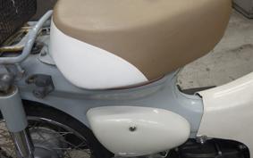 HONDA LITTLE CUB 2004 AA01
