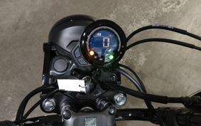 HONDA CT125 HUNTER CUB JA65
