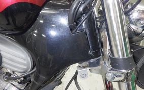 HONDA STEED 400 1993 NC26