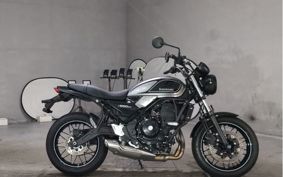 KAWASAKI Z650 RS 2023 ER650M