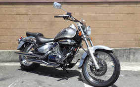 SUZUKI INTRUDER 250 LC VJ51A