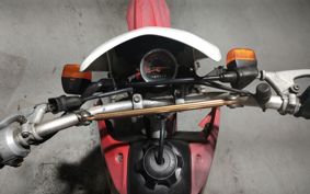 HONDA XR100R HE03
