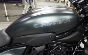 KAWASAKI ELIMINATOR400-3SE 2024 EL400A