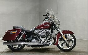 HARLEY FLD 1580 2015 GZ4