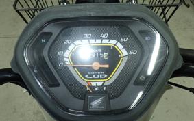 HONDA C50 SUPER CUB AA04