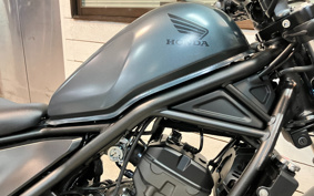 HONDA  REBEL 250 ABS MC49