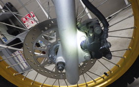 YAMAHA SEROW 250 Gen.2 2003 DG17J