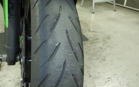 KAWASAKI NINJA 400 2024 EX400L