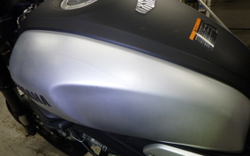 YAMAHA XSR125 2004 RE46J