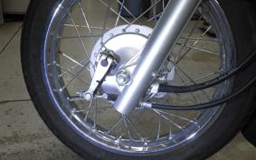 HONDA CROSS CUB 50 AA06