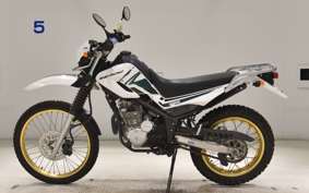 YAMAHA SEROW 250 Gen.2 2023 DG17J