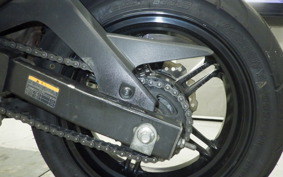 KAWASAKI Z125 PRO 2006 BR125H