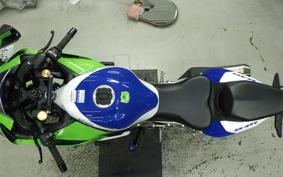 KAWASAKI ZX-4RR 2024 ZX400P