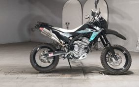HONDA CRF250M MD38