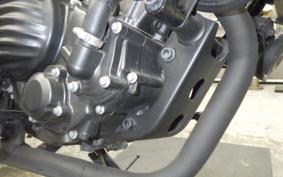 HONDA REBEL 250 MC49