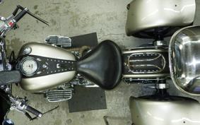 YAMAHA DRAGSTAR 1100 TRIKE CLASSIC 2002 VP13J