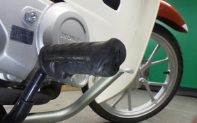 HONDA C110 SUPER CUB 2022 JA59