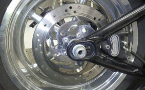 HARLEY FXCWC 1580 2008