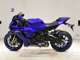Фото Yamaha YZF-R1 2026 с японского аукциона